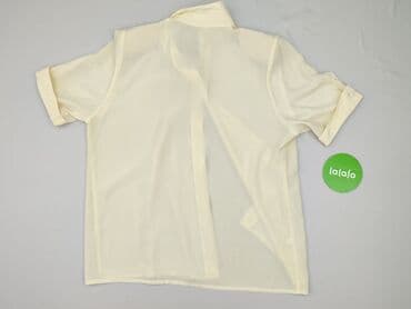 koszulki f: H&M, Women`s shirt, size 3XL (EU 46) — 3