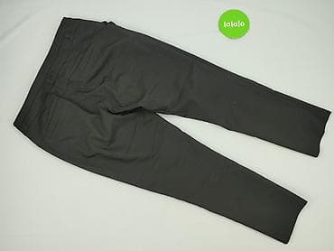 buty kubenz: Spodnie materiałowe damskie, rozmiar L — 3