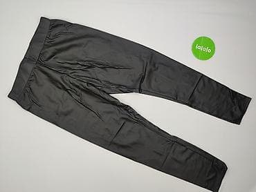 pompowane buty: Shein, Legginsy Ze skóry ekologicznej damskie, rozmiar L — 2