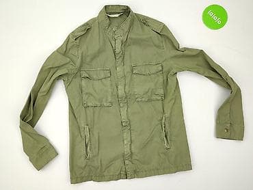 kurtka m43: Kurtka przejściowa damska, rozmiar S — 2