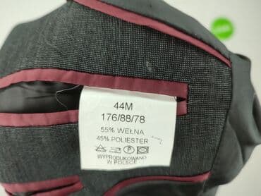 kurtka zimowa dobermans aggressive: Marynarka damska, rozmiar M — 4