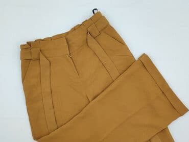 buty zimowe lata 80: Atmosphere, Spodnie materiałowe damskie, rozmiar L — 1