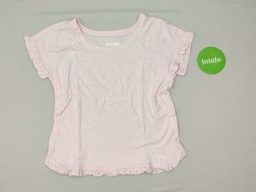 różowe t shirty: Per Una, Футболка жіноча, розмір M — 3