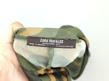 t shirty python: Zara, Women's blouse, size S (EU 36) — 4
