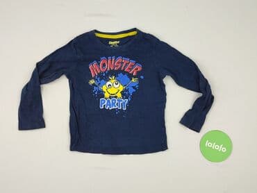 oryginalna koszulka barcelony lewandowski: Sweatshirt, Lupilu, 5-6 years, 110-116 cm, condition - Perfect — 2