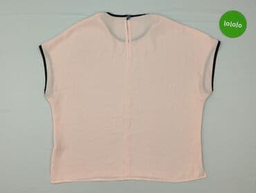 Kobiety: Bluzka damska, rozmiar 3XL — 3