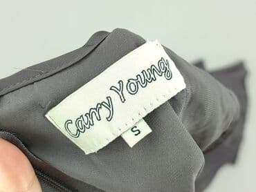 sukienki z jednym rękawem: Carry, Women`s dress, size S — 5