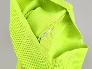 bluzki czarne krótki rękaw: Bluzka damska, rozmiar S — 5