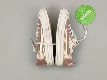 trampki do sukienki wieczorowej: Trampki damskie, 41 — 2