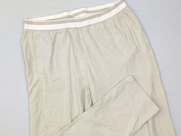 Janina, Spodnie dresowe damskie, L