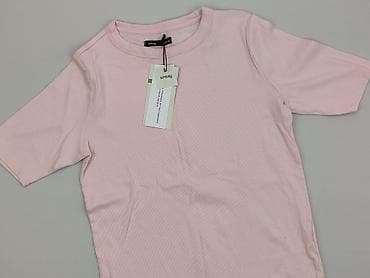 cecil: Sinsay, T-shirt damski, rozmiar XL — 1