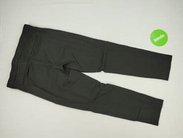 enplus buty mokasyny: Lilie Rose, Spodnie materiałowe damskie, rozmiar L — 3