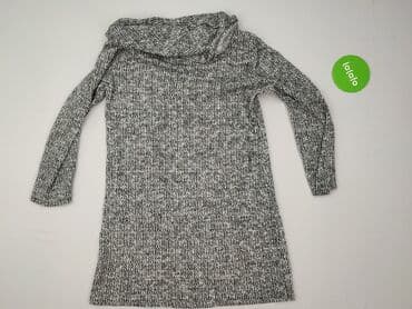 sukienka plus size na chrzciny: Women`s tunic, size S (EU 36) — 3