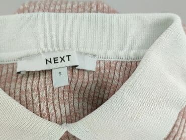 bluzka h: Sweter damski, rozmiar S — 4