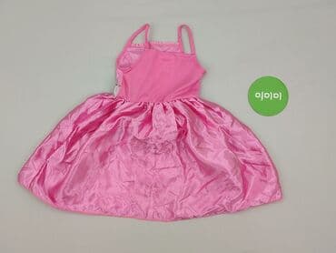 h: Sukienka, Nickelodeon, 3-4 lat, 98-104 cm, stan - Idealny — 3