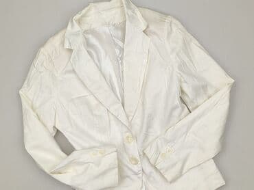 marynarka damska c a: Women's blazer, size M (EU 38) — 1
