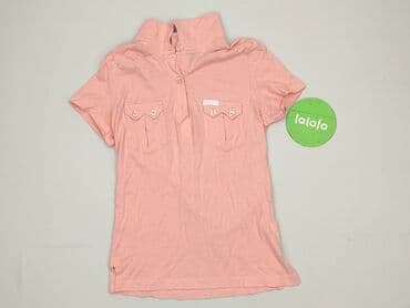 t shirt david bowie h m: H&M, Women`s polo shirt, size XS — 2