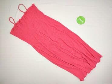 sukienka odcinana pod biustem plus size: Sukienka damska, One size — 2