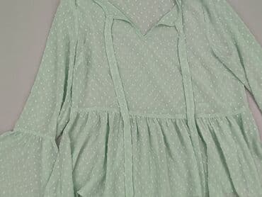 sukienki do 100 zł na wesele: Women's blouse, size S (EU 36) — 1