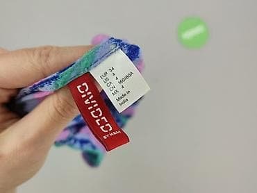 top lane: H&M Divided, Top damski, rozmiar 2XS — 4