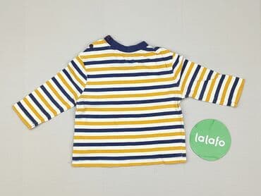 sukienka sweter h: Sweatshirt, F&F, 0-3 months, condition - Very good — 3