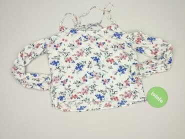 sinsay t shirty w paski: Sinsay, Bluzka damska, rozmiar S — 3