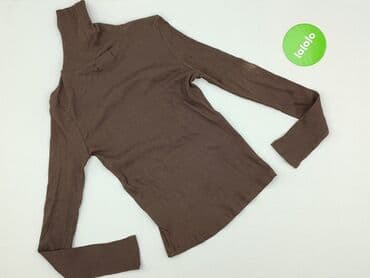 sinsay koszulka basic: Sinsay, Golf damski, XS — 3