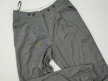 spodnie legia: New Look, Spodnie materiałowe damskie, rozmiar M — 1