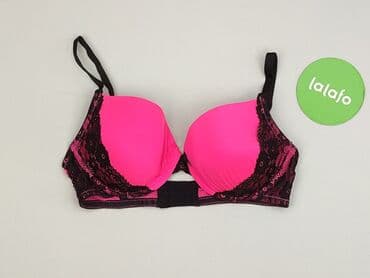 жіноча білизна польща: Biustonosz damski, Push-Up, One size — 2