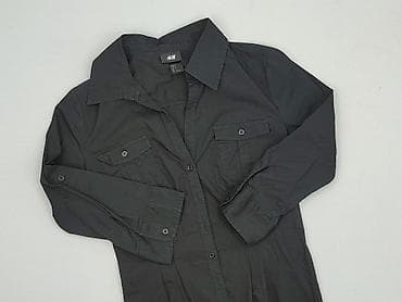 koszula damska pull and bear: H&M, Koszula damska, rozmiar S — 1
