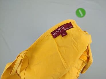 gavi bez koszulki: Sukienka damska, rozmiar L — 4