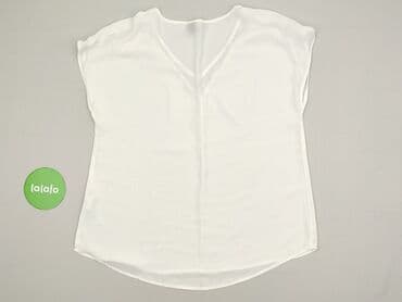 marynarka damska h: Shein, Women's blouse, size M (EU 38) — 3