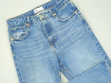 Zara, Джинси жіночі, розмір M