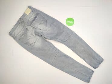 czy akryl jest dobry na sweter: Jeansy dla mężczyzn, S, Tom Tailor Denim, stan - Idealny — 3