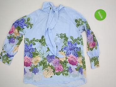 koszule mihos: Bluzka damska, rozmiar M — 5