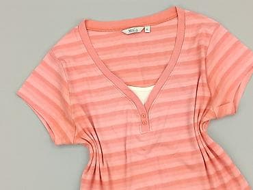 M&Co, Bluzka damska, rozmiar XL w lalafo.pl M&Co, Bluzka damska, rozmiar XL