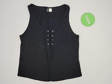 bathory t shirty: H&M Divided, Top damski, rozmiar S — 2