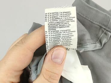 marynarka do sukienki na wesele: H&M, Піджак жіночий, розмір M — 5