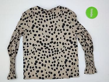 secend shop: Bluzka damska, rozmiar S — 3
