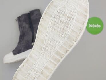 miu miu kozaki: Sneakersy damskie, 41 — 4