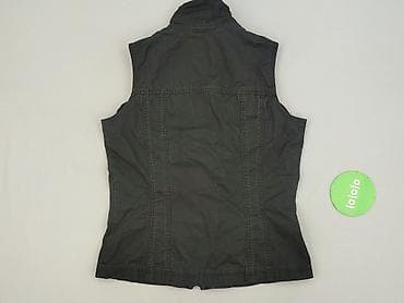 kurtki przejsciowe: Kamizelka damska, rozmiar M — 3