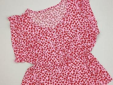 bluzki plus size: Bluzka damska, rozmiar 9XL — 1