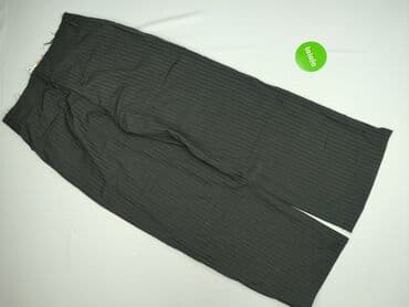 jakie spodnie dla 50 latki: House, Spodnie materiałowe damskie, XL — 3