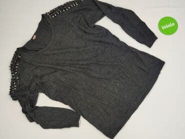 czy akryl jest dobry na sweter: Sweewë, Sweter damski, rozmiar One size — 2