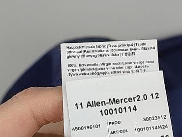 dresy sizeer: Spodnie dla mężczyzn, rozmiar 2XL — 6