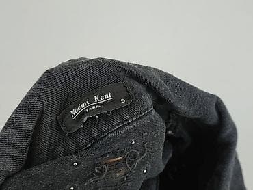 kurtka kiabi: Kurtka jeansowa damska, rozmiar S — 4