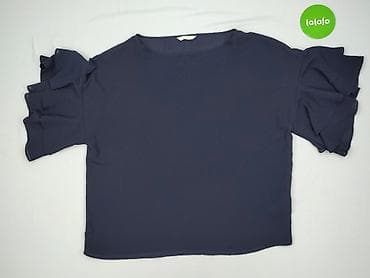 h m bluza spiderman: H&M, Bluzka damska, rozmiar 5XL — 2