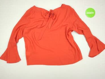 okee sukienki: Women's blouse, size XL (EU 42) — 3