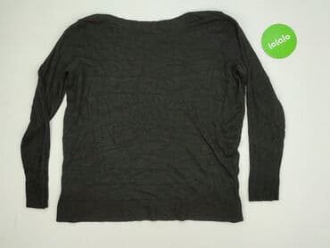 kurtka damska zimowa: Sweter damski, rozmiar 3XL — 2