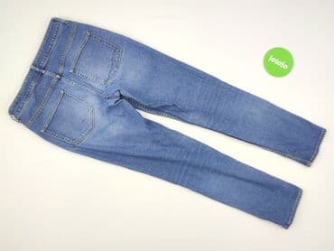 hm t shirty basic: Jeans for women, size S (EU 36) — 3